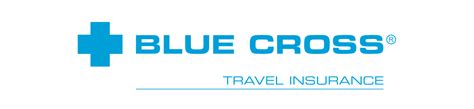 blue cross travel health insurance.